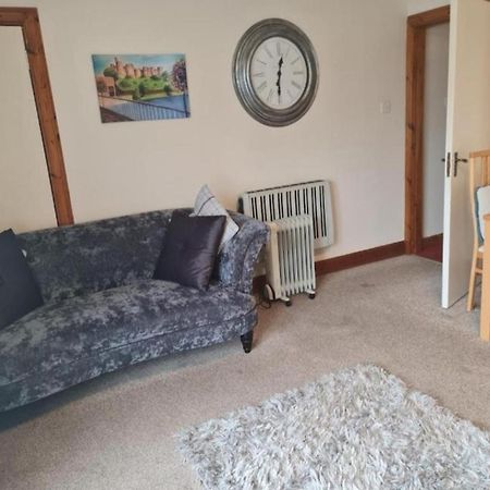 Ness City Apartment Inverness Kültér fotó