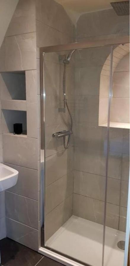 Ness City Apartment Inverness Kültér fotó