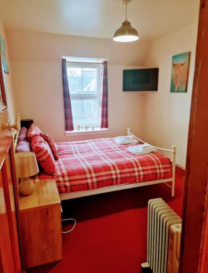 Ness City Apartment Inverness Kültér fotó