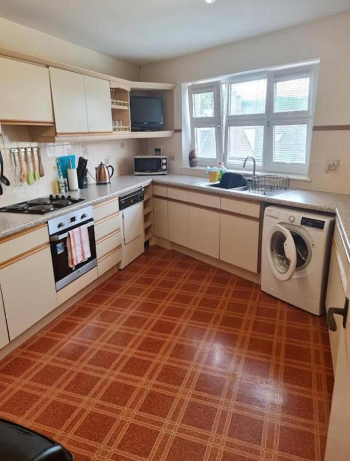 Ness City Apartment Inverness Kültér fotó