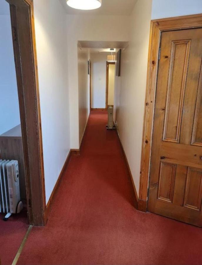 Ness City Apartment Inverness Kültér fotó