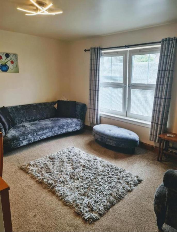 Ness City Apartment Inverness Kültér fotó