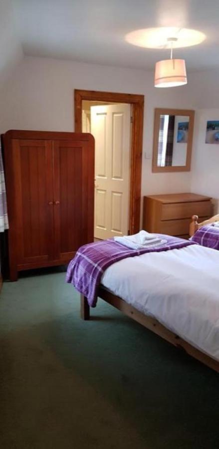 Ness City Apartment Inverness Kültér fotó